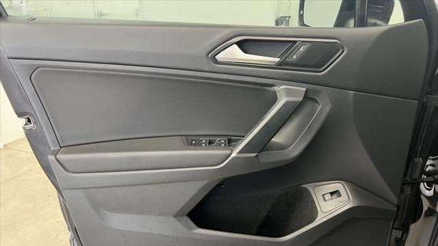 2018 Volkswagen Tiguan 2.0T SEL