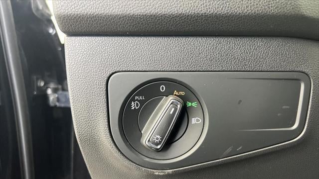 2018 Volkswagen Tiguan 2.0T SEL