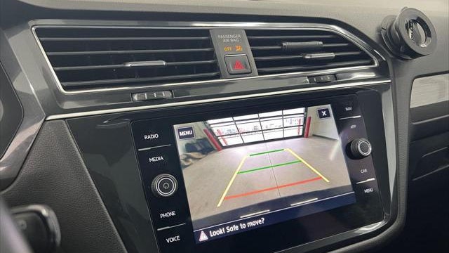 2018 Volkswagen Tiguan 2.0T SEL