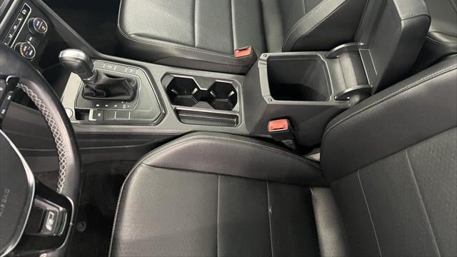 2018 Volkswagen Tiguan 2.0T SEL