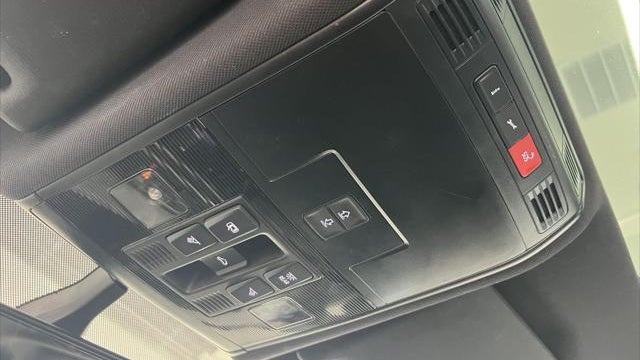 2018 Volkswagen Tiguan 2.0T SEL
