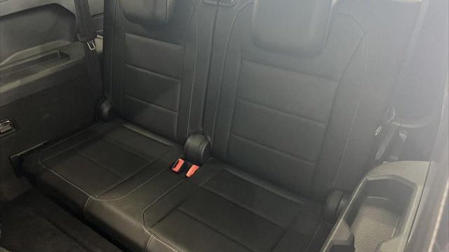 2018 Volkswagen Tiguan 2.0T SEL