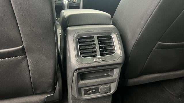 2018 Volkswagen Tiguan 2.0T SEL