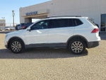 2019 Tiguan Thumbnail 2