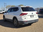 2019 Tiguan Thumbnail 3