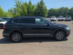 2020 Tiguan Thumbnail 2
