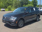 2020 Tiguan Thumbnail 7