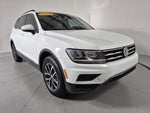 2020 Tiguan Thumbnail 6