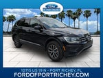 2020 Tiguan Thumbnail 1