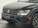 2021 Tiguan Thumbnail 2