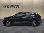 2021 Tiguan Thumbnail 4