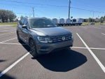 2021 Tiguan Thumbnail 2