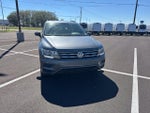 2021 Tiguan Thumbnail 3
