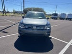 2021 Tiguan Thumbnail 4
