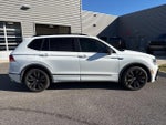 2021 Tiguan Thumbnail 2