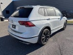 2021 Tiguan Thumbnail 3