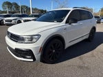2021 Tiguan Thumbnail 7
