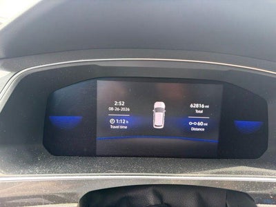 2022 Volkswagen Tiguan SE 4DR SUV