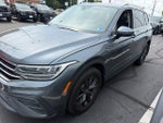 2022 Tiguan Thumbnail 2
