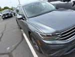 2022 Tiguan Thumbnail 5