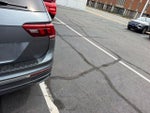 2022 Tiguan Thumbnail 9