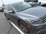 2022 Tiguan Thumbnail 6