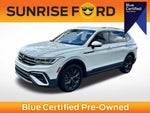 2022 Tiguan Thumbnail 1