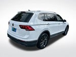 2022 Tiguan Thumbnail 5