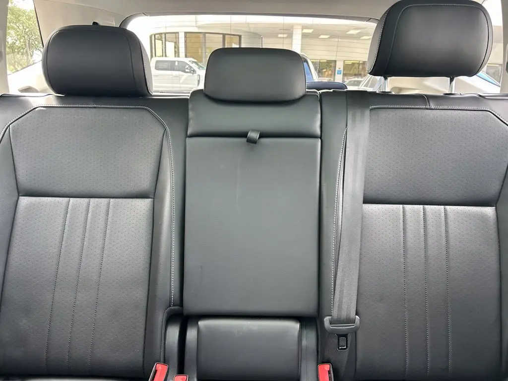 2022 Volkswagen Tiguan - $14,397