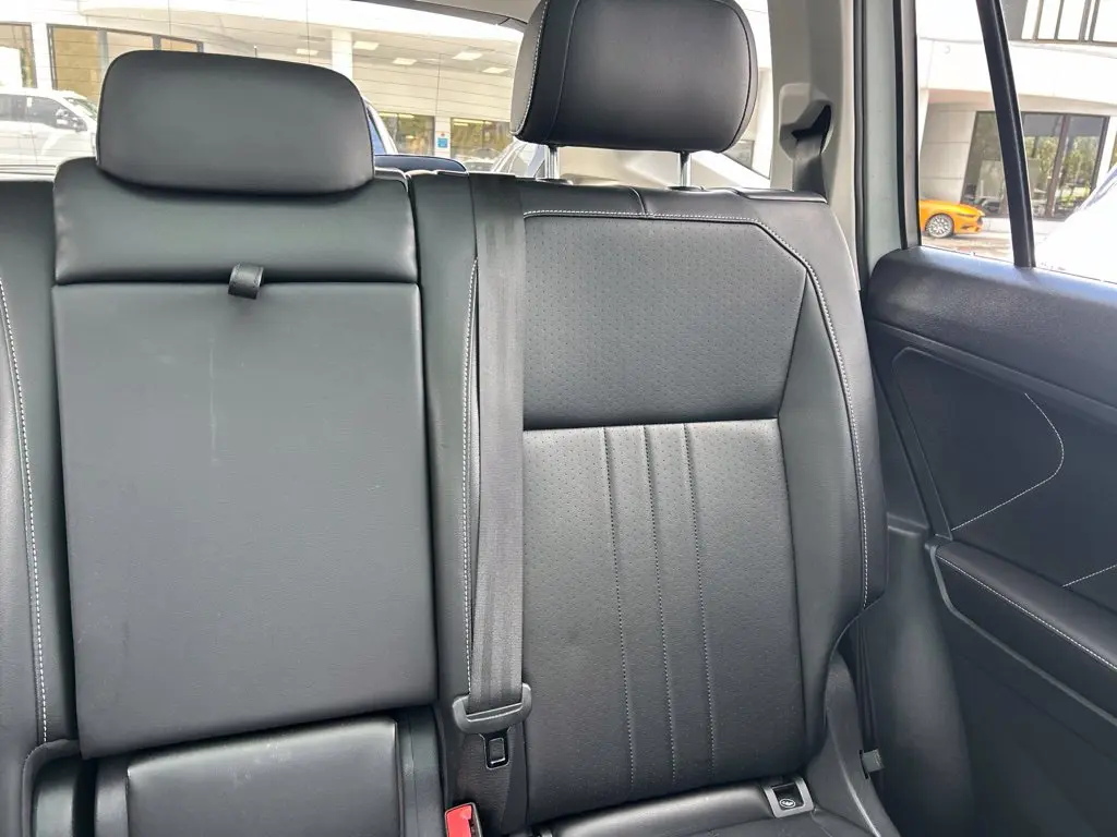 2022 Volkswagen Tiguan - $14,397