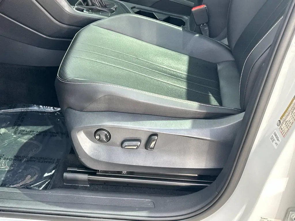 2022 Volkswagen Tiguan - $14,397