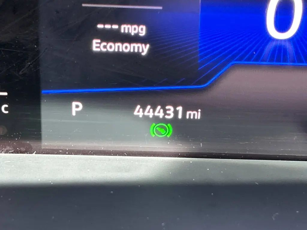 2022 Volkswagen Tiguan - $14,397