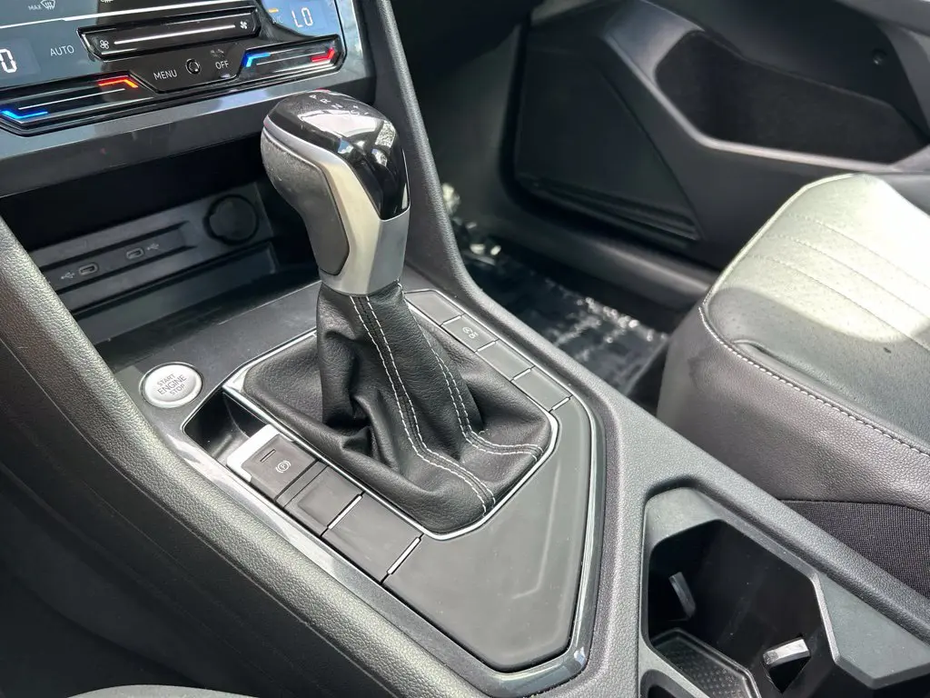 2022 Volkswagen Tiguan - $14,397