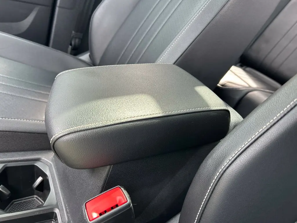 2022 Volkswagen Tiguan - $14,397