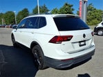 2023 Tiguan Thumbnail 2