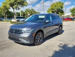 2023 Tiguan Thumbnail 3