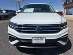 2024 Tiguan Thumbnail 6