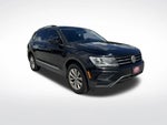 2018 Tiguan Thumbnail 2