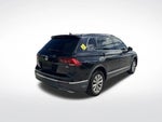 2018 Tiguan Thumbnail 5