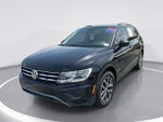 2019 Tiguan Thumbnail 1