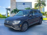 2019 Tiguan Thumbnail 2