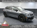 2019 Tiguan Thumbnail 1