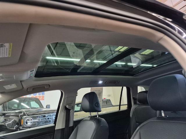 2020 Volkswagen Tiguan - $16,882
