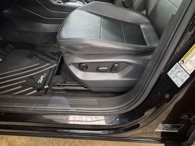 2020 Volkswagen Tiguan - $16,882