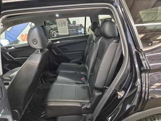 2020 Volkswagen Tiguan - $16,882