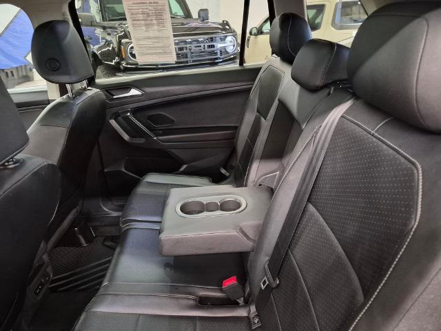 2020 Volkswagen Tiguan - $16,882