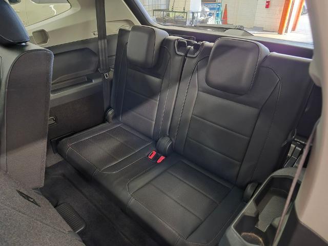 2020 Volkswagen Tiguan - $16,882