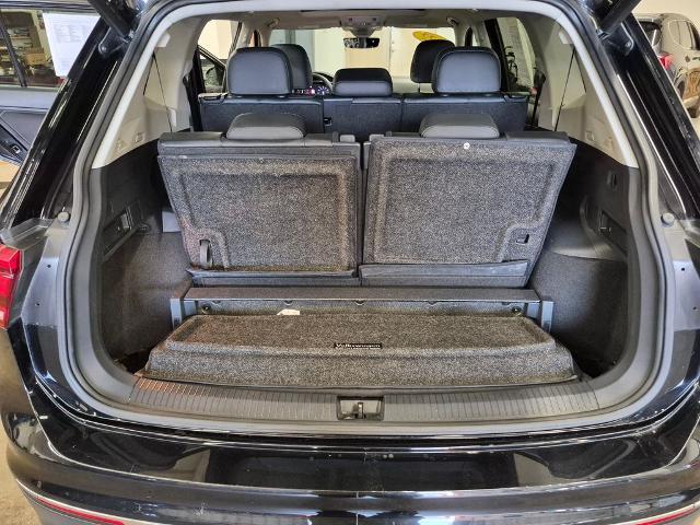 2020 Volkswagen Tiguan - $16,882
