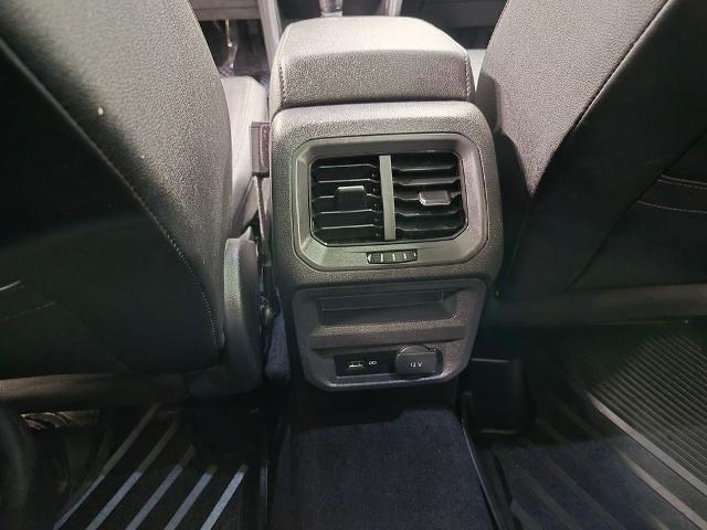 2020 Volkswagen Tiguan - $16,882