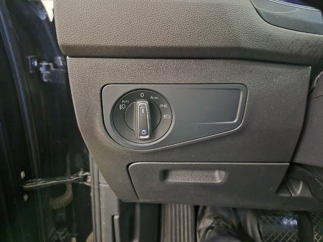 2020 Volkswagen Tiguan - $16,882